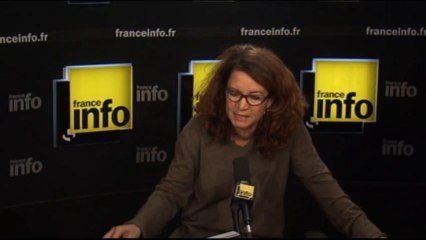 L'info politique - l'édito du 18H