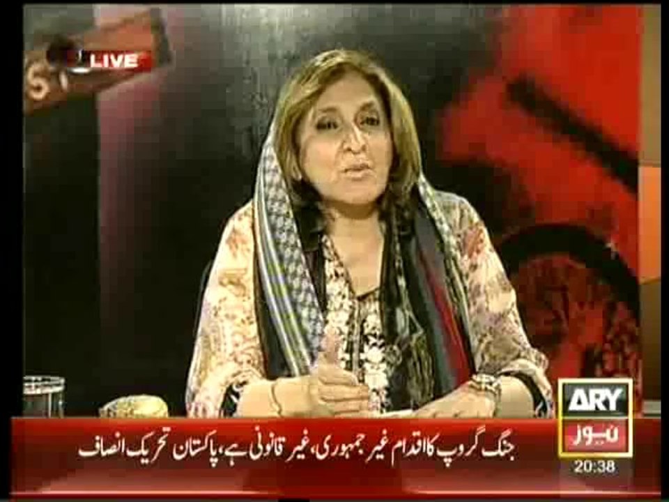 Sawal Yeh Hai - 3rd November 2013