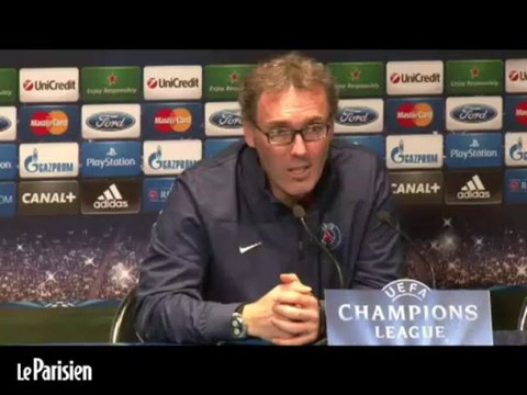 PSG-Anderlecht : Le match le plus important des poules