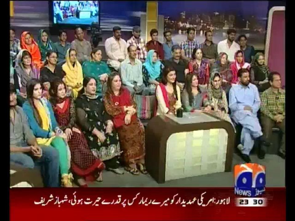 Khabar Naak - 3rd November 2013