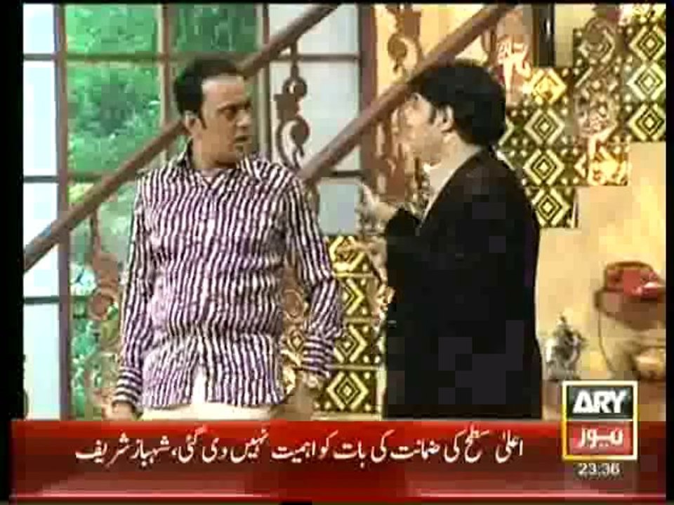 Hera Pheri - 3rd November 2013