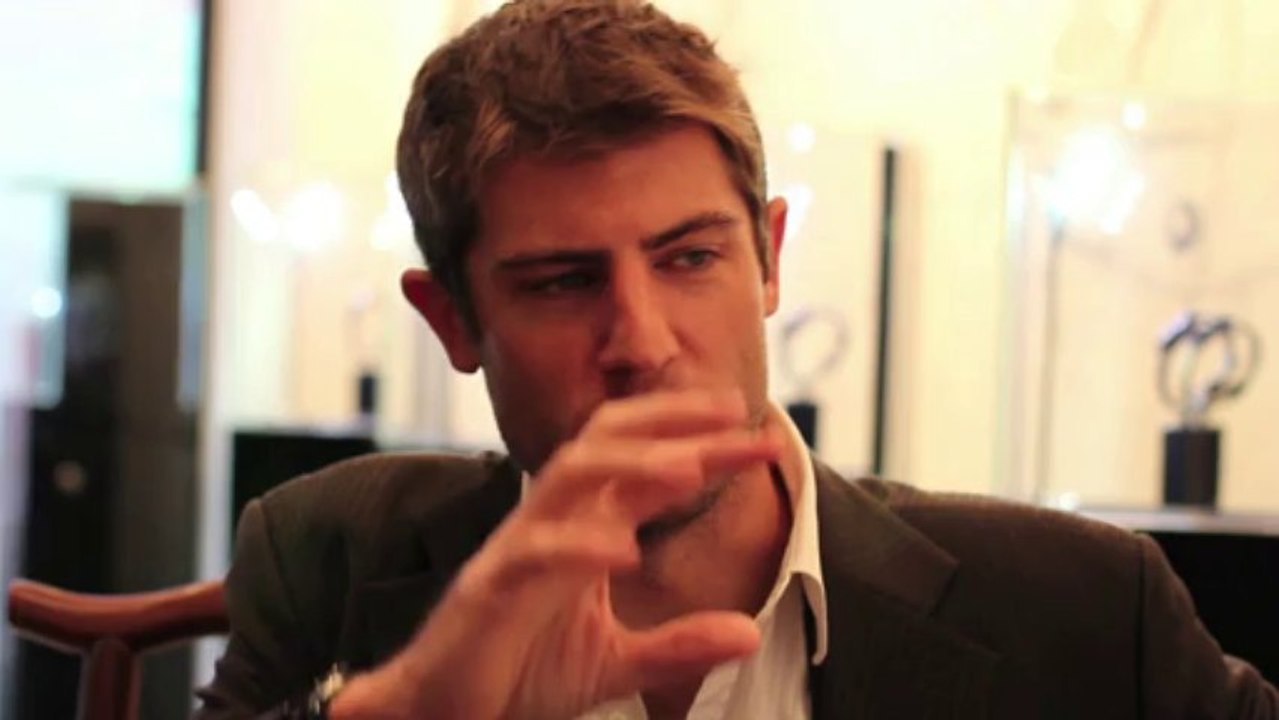 Adrien Choux