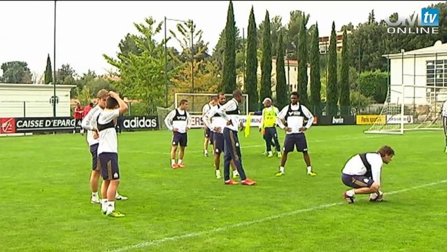 Objectif Match - S2E12 : Stopper l'hémorragie