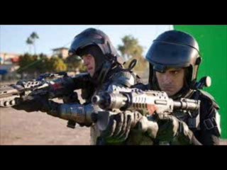 Red Sand A Mass Effect Fan Film (2012) Watch Free Trailer