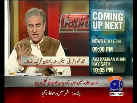 Capital Talk - 4th November 2013