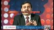 Rana Mubashir @ Prime Time - 4th November 2013