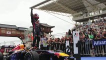 Plein Gaz [S4E09] Sebastian Vettel quadruple champion du monde de F1