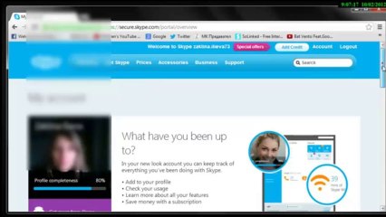 free skype credit - free skype credits