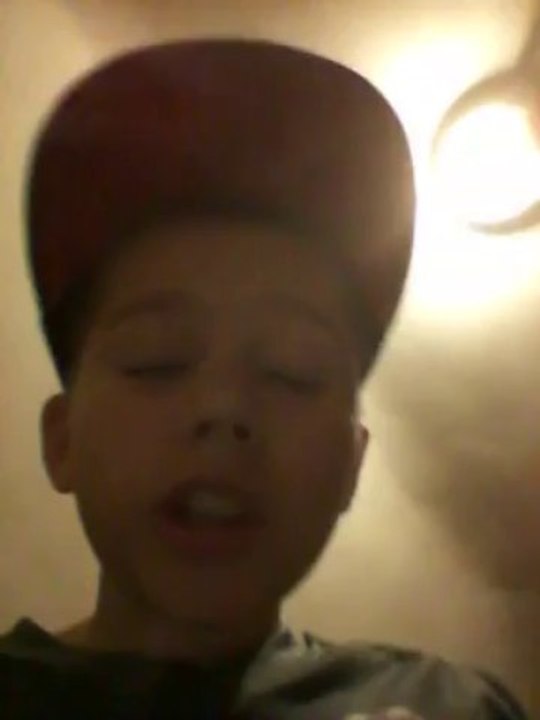 Présentation de ma chaîne Daylimotion !