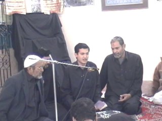 jab ghaziyany fooj-E-Khuda Farman