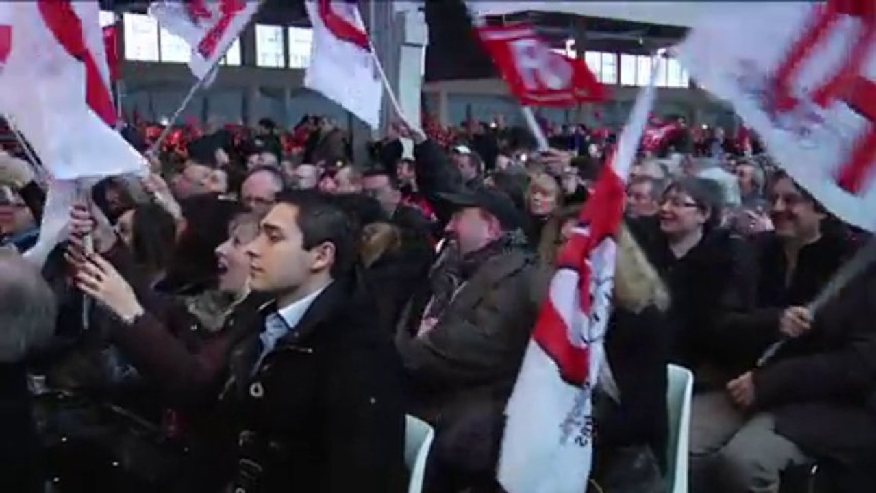 FEC-FO 120 ANS DE LUTTES SOCIALES