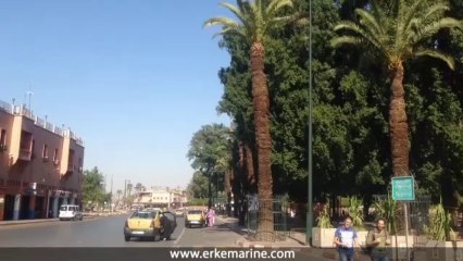ERKE Marine, Marakeş - Fas - www.erkemarine.com