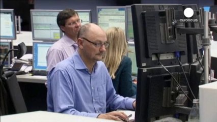 Fermeture des marchés européens : 04.11.2013