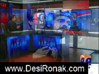 aaj kamran khan ke sath 4