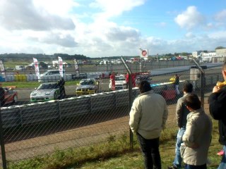 RSS#'9 Présentation des pilotes