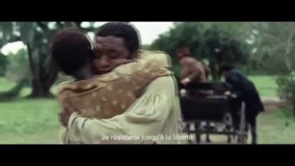 12 YEARS AS A SLAVE streaming vf hd partie 1