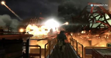 Produtores falam sobre novos Batman e Call of Duty