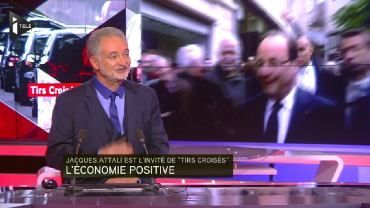 Cette France va lentement couler avec un orchestre qui joue sur le pont"