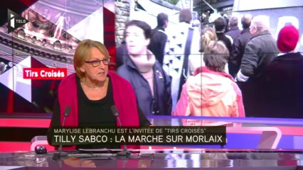 "A chaque fois qu'on détruit un portique, on gâche de l'argent public"