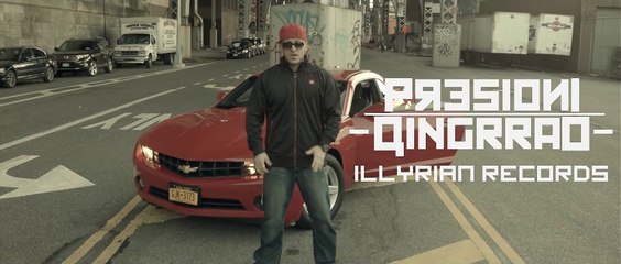 Presioni - Qingrrao (Official Video)