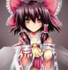Reimu hakurei part 6