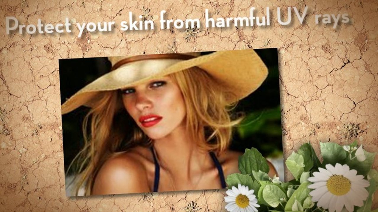 How To Look Great Without Make Up