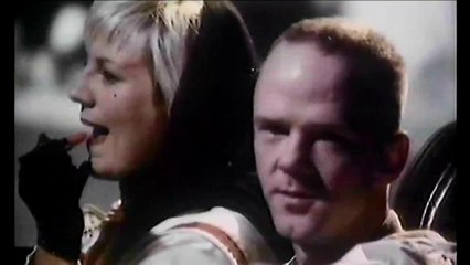 Jimmy Somerville  & June Miles Kingston ► Comment Te Dire Adieu [HD]