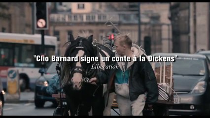 LE GÉANT EGOISTE - Bande Annonce Francaise VOST