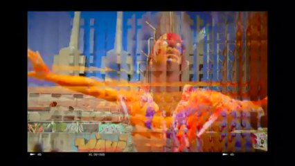 Pedro Marin _ Te veo bailar video ( oficial )