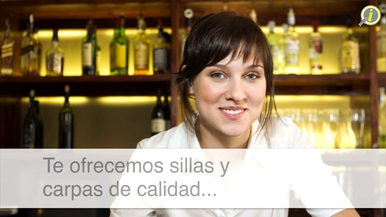 Waldy's Rental / Equipo para fiestas y convenciones Coto Laurel