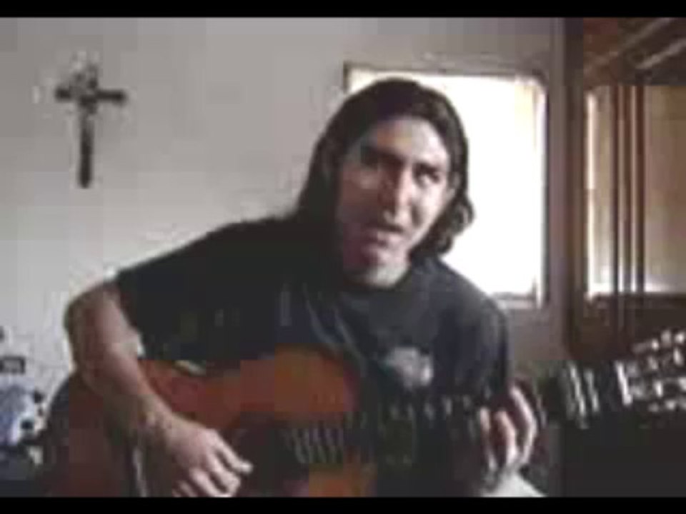 A la Piramide del Sol (Cover)