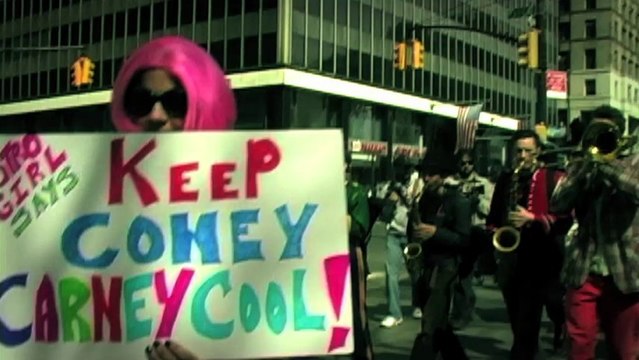 Coney Island Dreams for Sale - Trailer