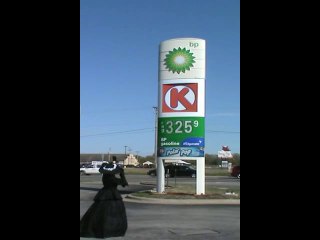 MARY TODD IS MAD!  EPISODE 1