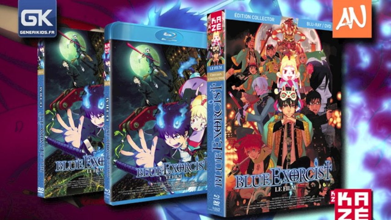 Anime News 156 par ALeX du 4 au 10 novembre 2013