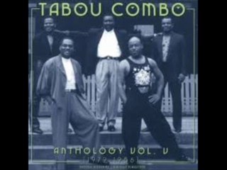 Tabou Combo . Bébé Paramounth .Live Casa Champet