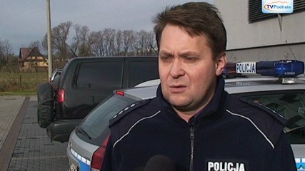 Podsumowanie akcji "Znicz 2013"