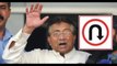 U Turn Specialist Pervez Musharraf in Pakistani Courts کھریاں کھریاں