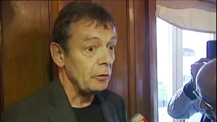 Pierre Lemaitre dédie son prix Goncourt au roman policier