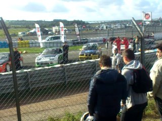 RSS#'9 La Marseillaise du Championnat de France du Drift