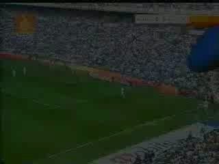 Zidane vs Ronaldinho (Rea lVs Barcelona)
