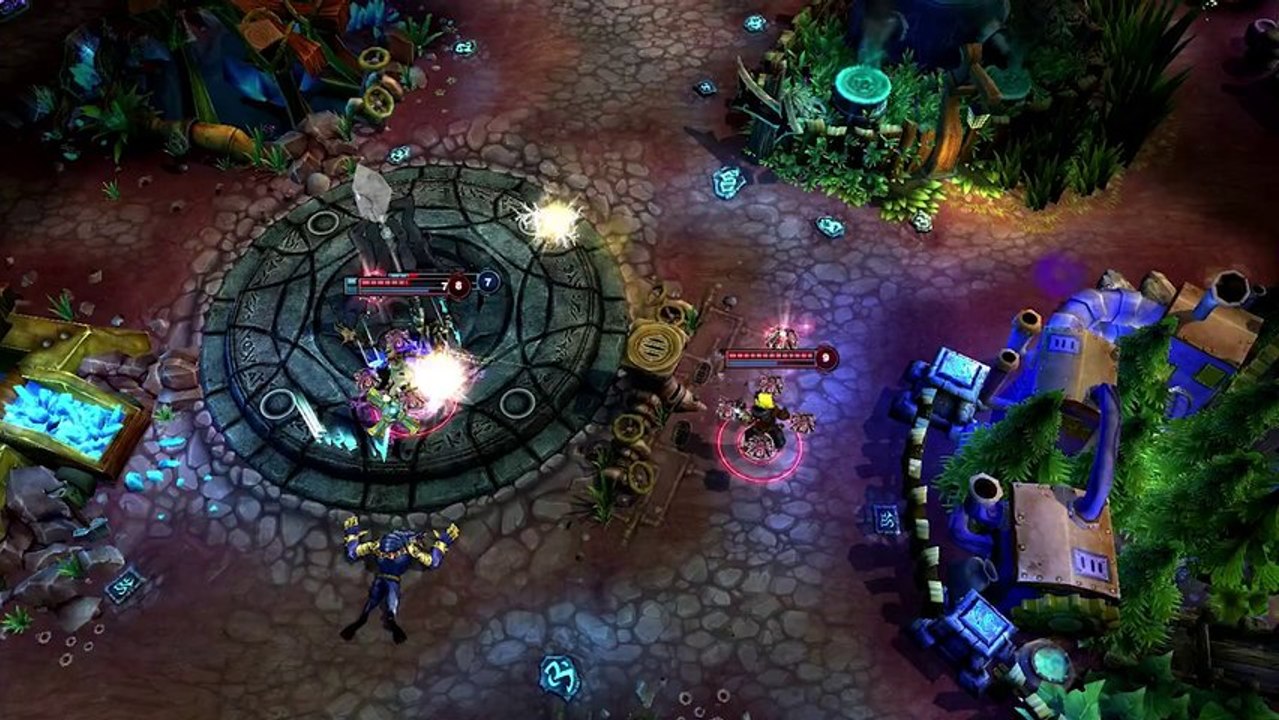 Ezreal Champion Spotlight - League of Legends