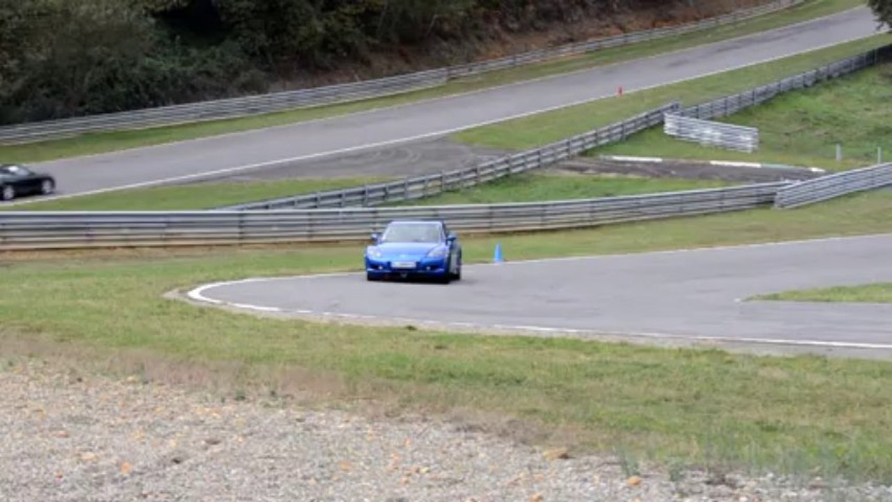 Club ASA - Pau-Arnos - 26 Octobre 2013