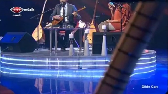 03 ismail altunsaray şu yalan dünyaya geldim giderim 04.11.2013 dilde can