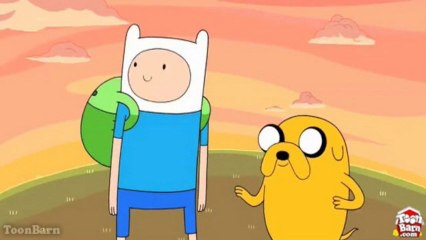 Adventure Time Season 5 Episode 38 - Red Starved  - Full Episode