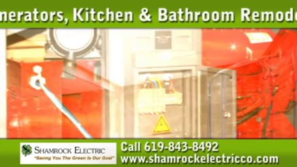 San Diego Electrician | Call 760-560-8856