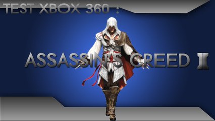 [Test] Assassin Creed 2