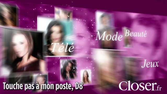 Cyril Hanouna répond à Sophia Aram