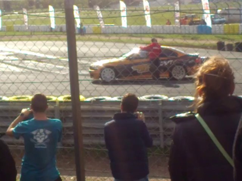 RSS#'9 Championnat de France du Drift