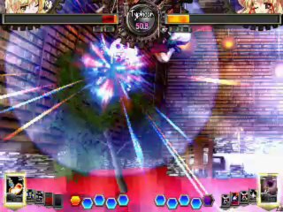 LR Hisoutensoku Tourney Matches 2