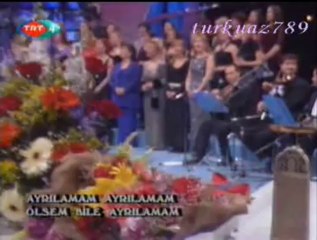 TRT TSM KORO-Seni Çılgın Gibi Sevdim